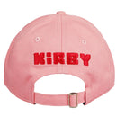 Kirby Big Face Baseball Cap - Snapback Hat