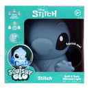 Stitch Squishy Glow Light