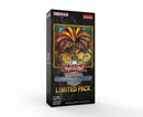 Limited Pack World Championship 2025 Box