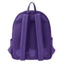 Pokemon Gengar Evolution Triple Pocket Mini Backpack - Loungefly