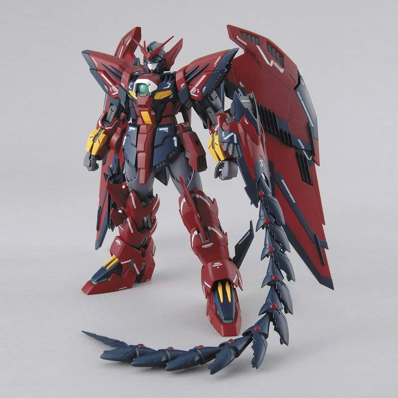 Gundam Epyon "Mobile Suit Gundam Wing: Endless Waltz" - MG 1/100