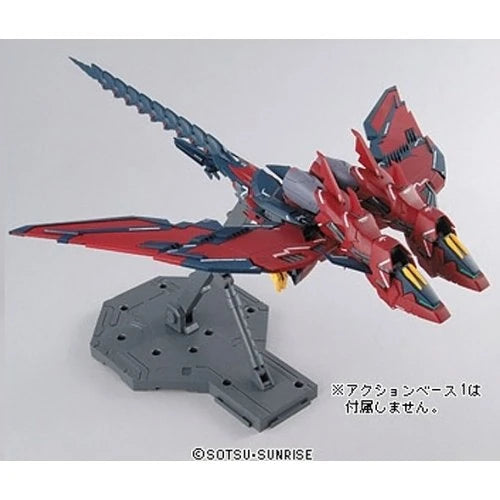 Gundam Epyon "Mobile Suit Gundam Wing: Endless Waltz" - MG 1/100