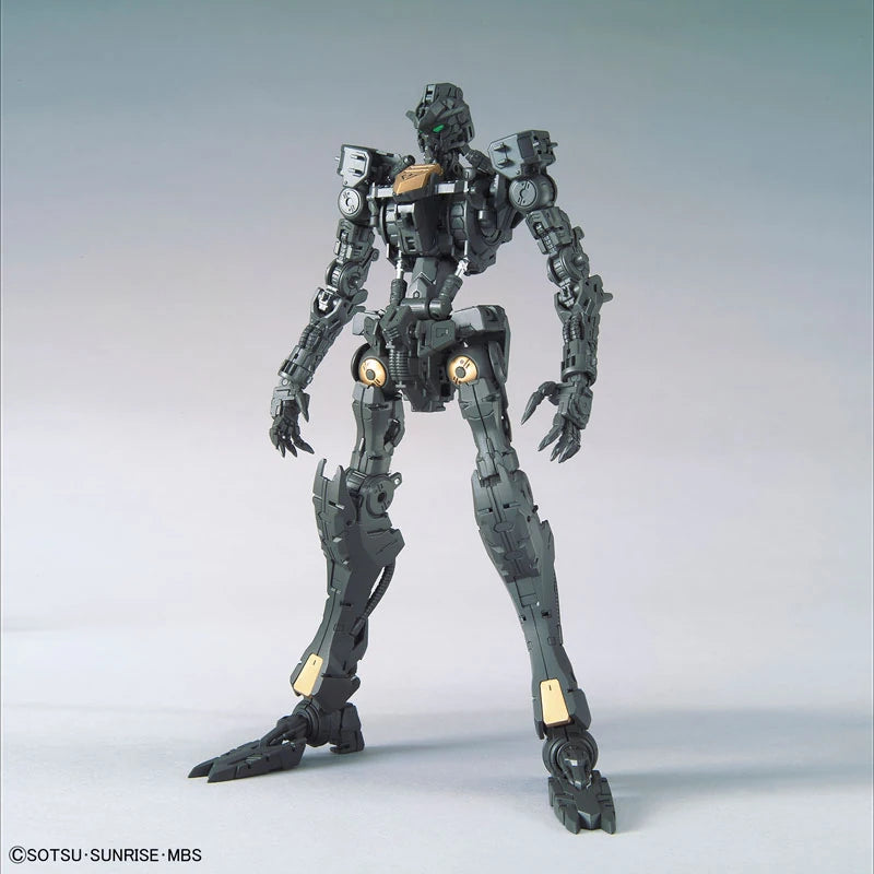 Gundam Barbatos "Mobile Suit Gundam: Iron Blooded Orphans" - MG 1/100