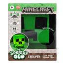 Minecraft Creeper Squishy Glow Light