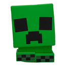 Minecraft Creeper Squishy Glow Light