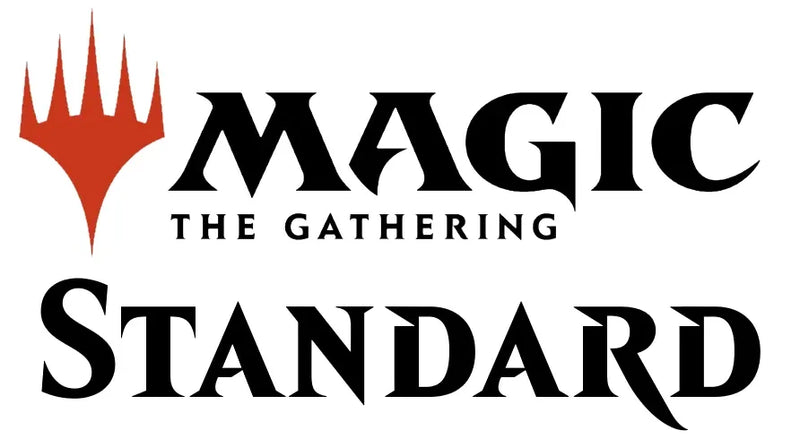 MTG Standard [Sundays in Carleton Place]