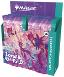 Lorwyn Eclipsed Collector Booster Box