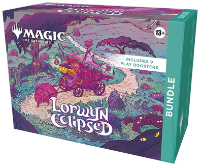 Lorwyn Eclipsed Bundle