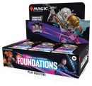 Foundations - Play Booster Display