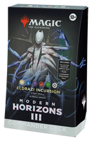 Modern Horizons 3 - Commander Deck (Eldrazi Incursion)
