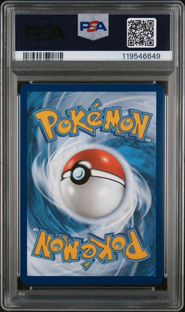 Graded [PSA 10] 2025 POKEMON SVP EN-SV BLACK STAR PROMO #189 N'S ZORUA JOURNEY TOGETHER ETB
