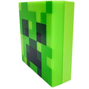 Minecraft Creeper Night Light