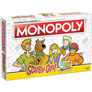 Monopoly: Scooby-Doo 50th Anniversary Edition