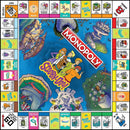 Monopoly: Scooby-Doo 50th Anniversary Edition