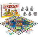 Monopoly: Scooby-Doo 50th Anniversary Edition