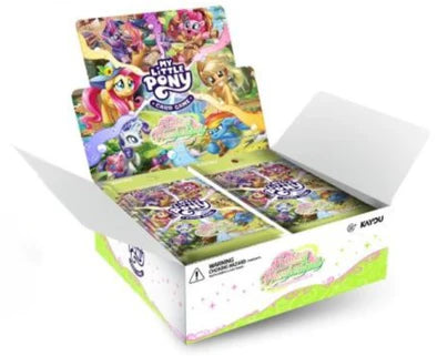 My Little Pony TCG - Fantasy Wonderland Booster Box