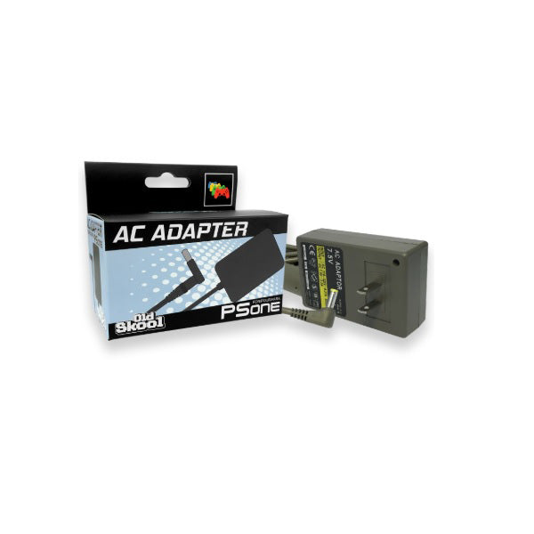 AC Power Adapter for PlayStation 1 (PS1)