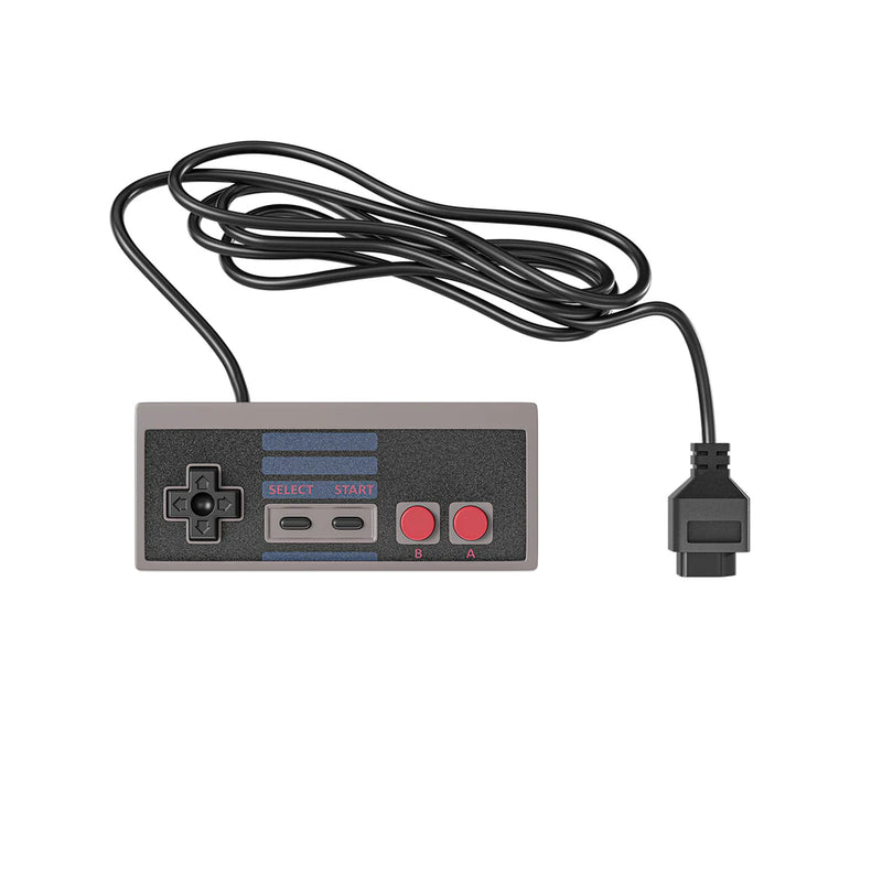 Wired Controller for NES