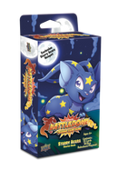 Upper Deck Neopets Battledome TCG: Starry Acara Starter Deck