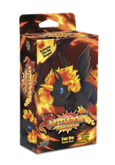 Upper Deck Neopets Battledome TCG: Fire Uni Starter Deck