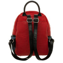 Super Mario Patches Mini Backpack