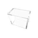 Pokemon Booster Box Acrylic Display - Magnetic Lid