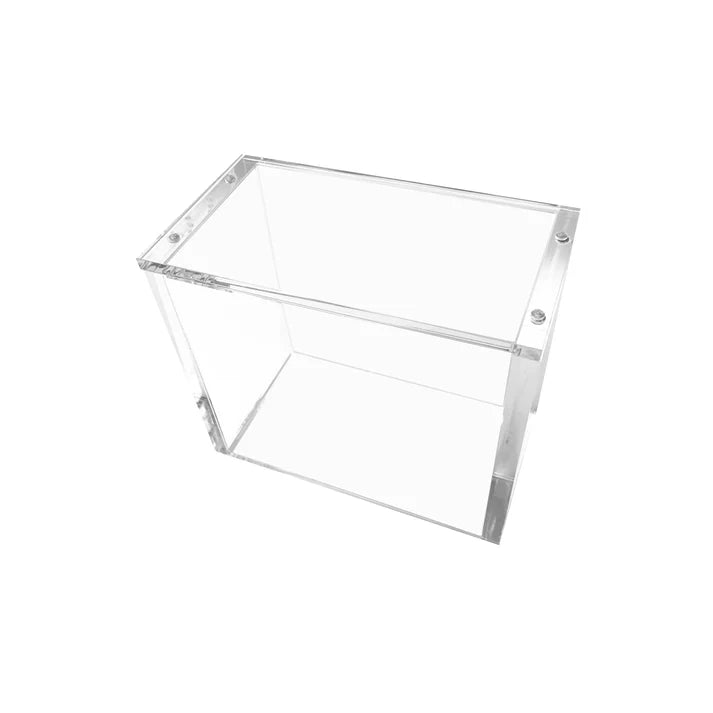 Pokemon Booster Box Acrylic Display - Magnetic Lid