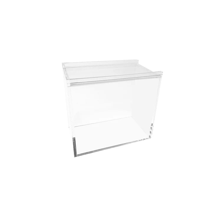 Pokemon Booster Box Display with Sliding Lid