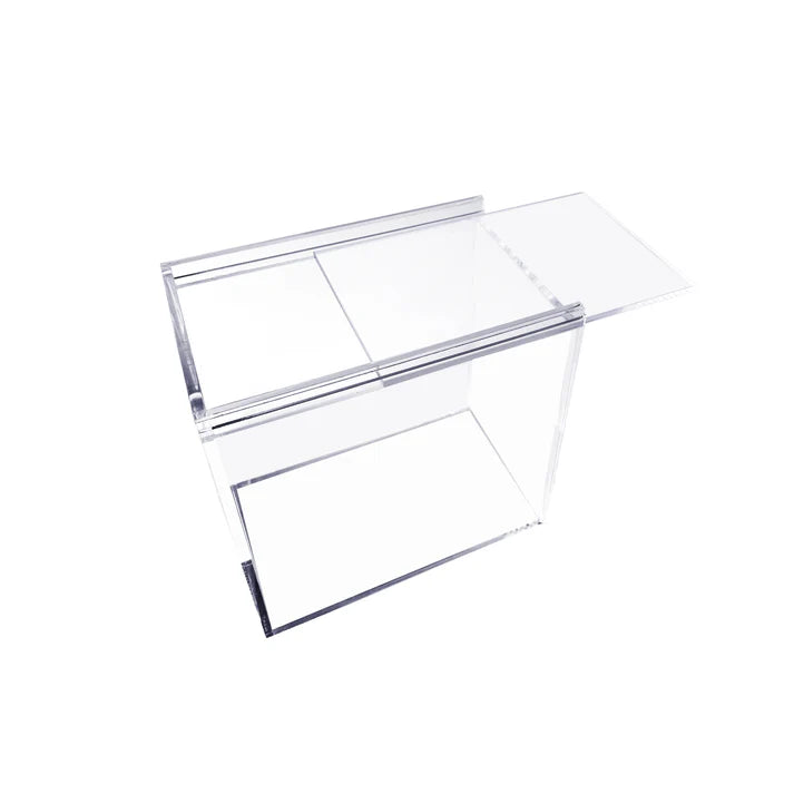 Pokemon Booster Box Display with Sliding Lid