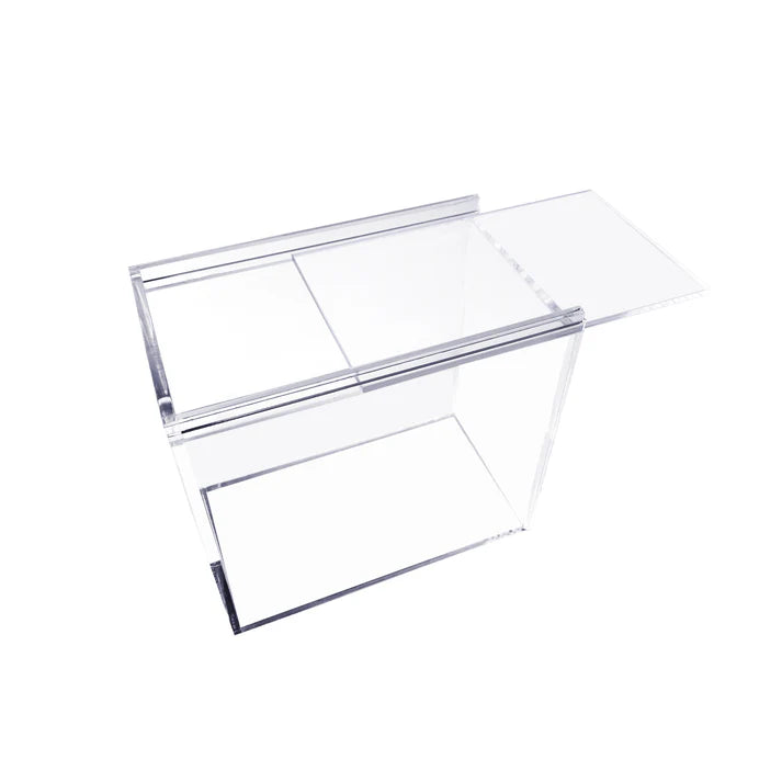 Pokemon Elite Trainer Box Display with Sliding Lid
