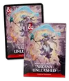 Dungeons & Dragons 5E - Arcana Unleashed - Reg. Cover (HC)