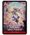 Dungeons & Dragons 5E - Arcana Unleashed - Reg. Cover (HC)