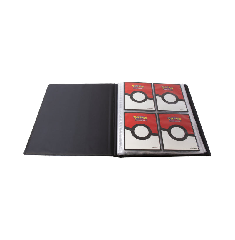 Perfect Order 4-Pocket Pocket Portfolio