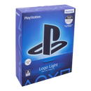 PlayStation Logo Light