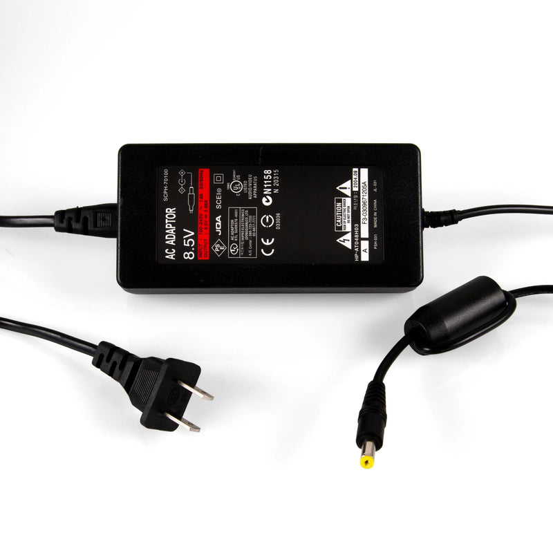 AC Adapter for Playstation 2 Slim