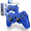 PS3 PlayStation 3 Wireless Controller - Azure