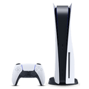 PlayStation 5 Gaming Bundle Rental