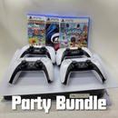 PlayStation 5 Gaming Bundle Rental