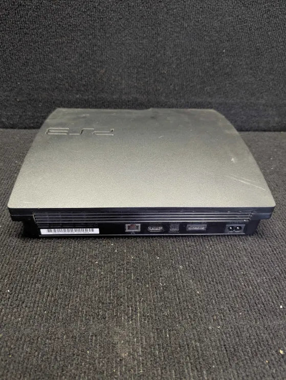 Playstation 3 (PS3) Console Bundle (Tested - Ready To Play)