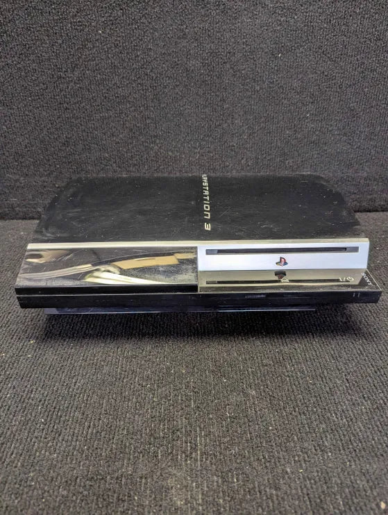 Playstation 3 (PS3) Console - (Ready To Play)