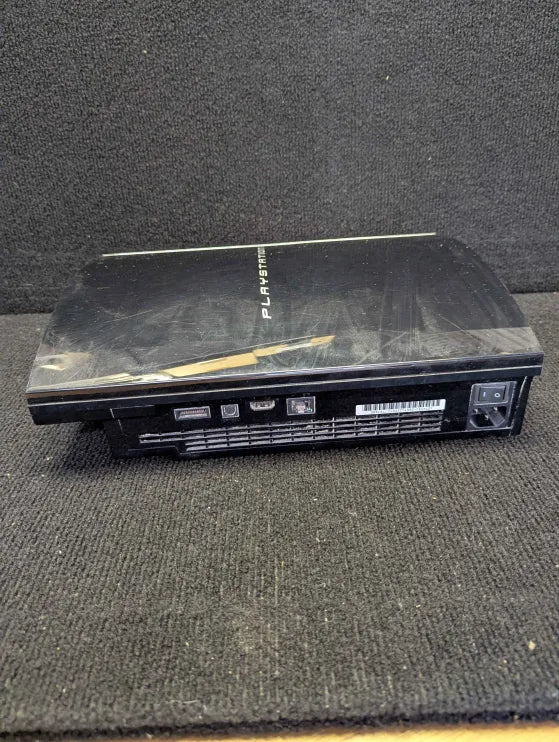 Playstation 3 (PS3) Console - (Ready To Play)