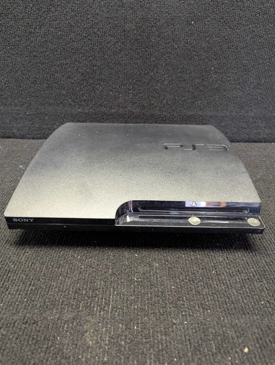Playstation 3 (PS3) Console - (Ready To Play)