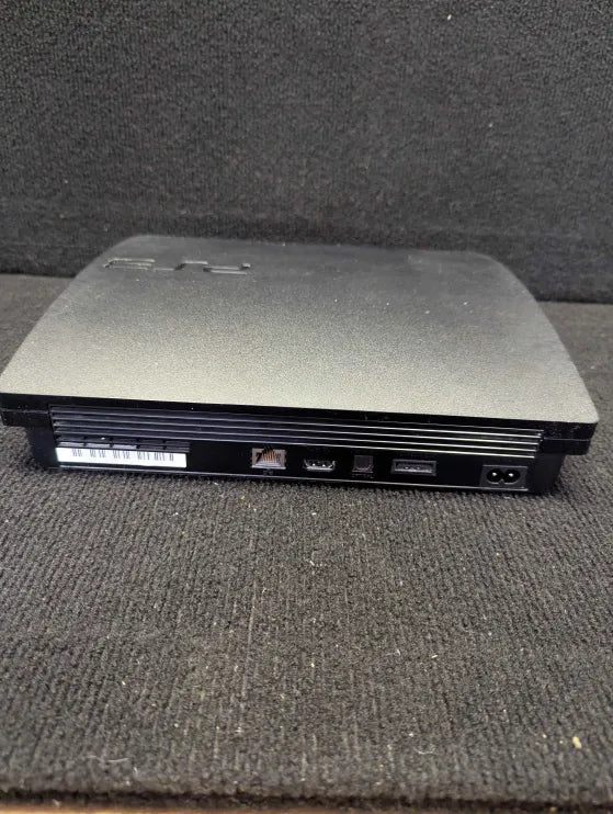 Playstation 3 (PS3) Console - (Ready To Play)