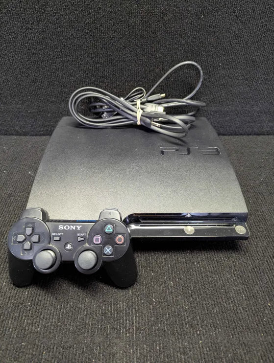Playstation 3 (PS3) Console - (Ready To Play)
