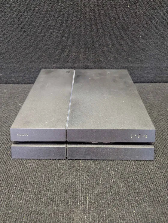 PlayStation 4 (PS4) Console - Tested & Ready to Play