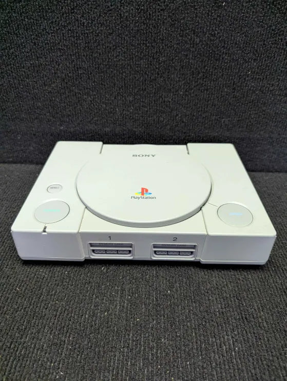 Sony PlayStation 1 Console (Ready To Play)