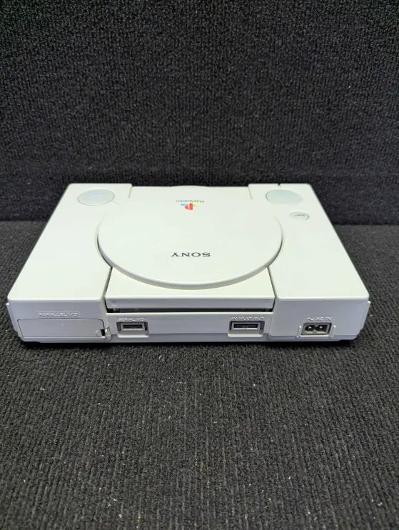 Sony PlayStation 1 Console (Ready To Play)