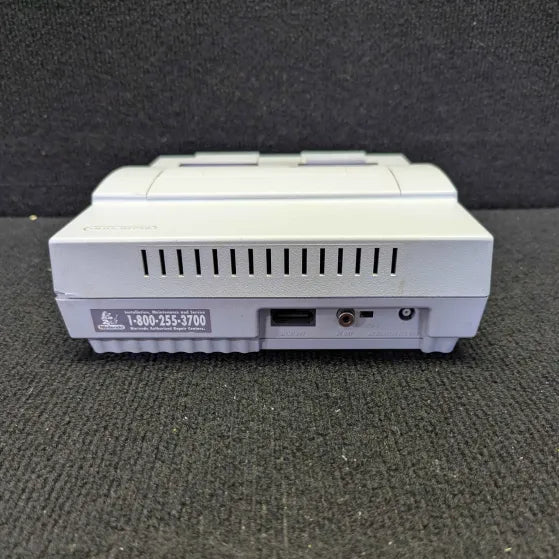 Super Nintendo Entertainment System - *BROKEN*