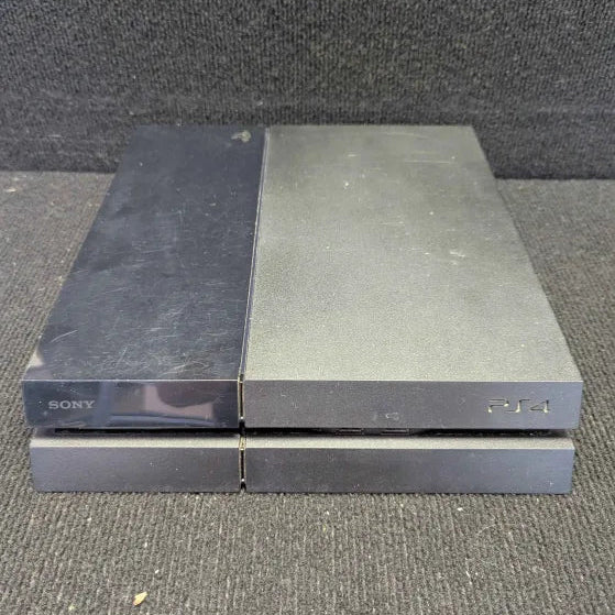 PlayStation 4 (PS4) Console - Tested & Ready to Play