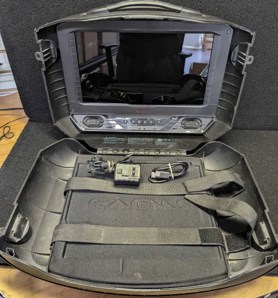 GAEMS G155 Portable Personal Gaming Monitor HDMI - PRE-OWNED